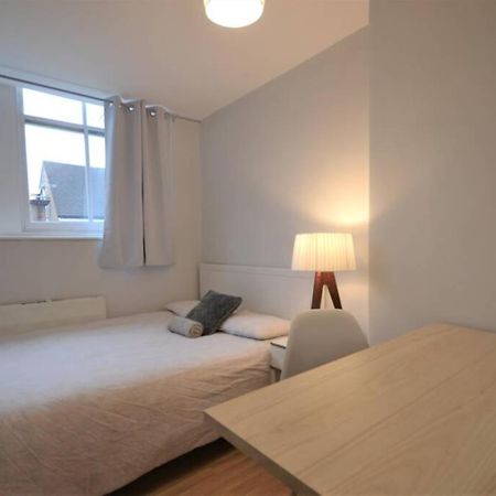 Stylish Budget 4 Bedroom Flat In Brick Lane Londres Exterior foto
