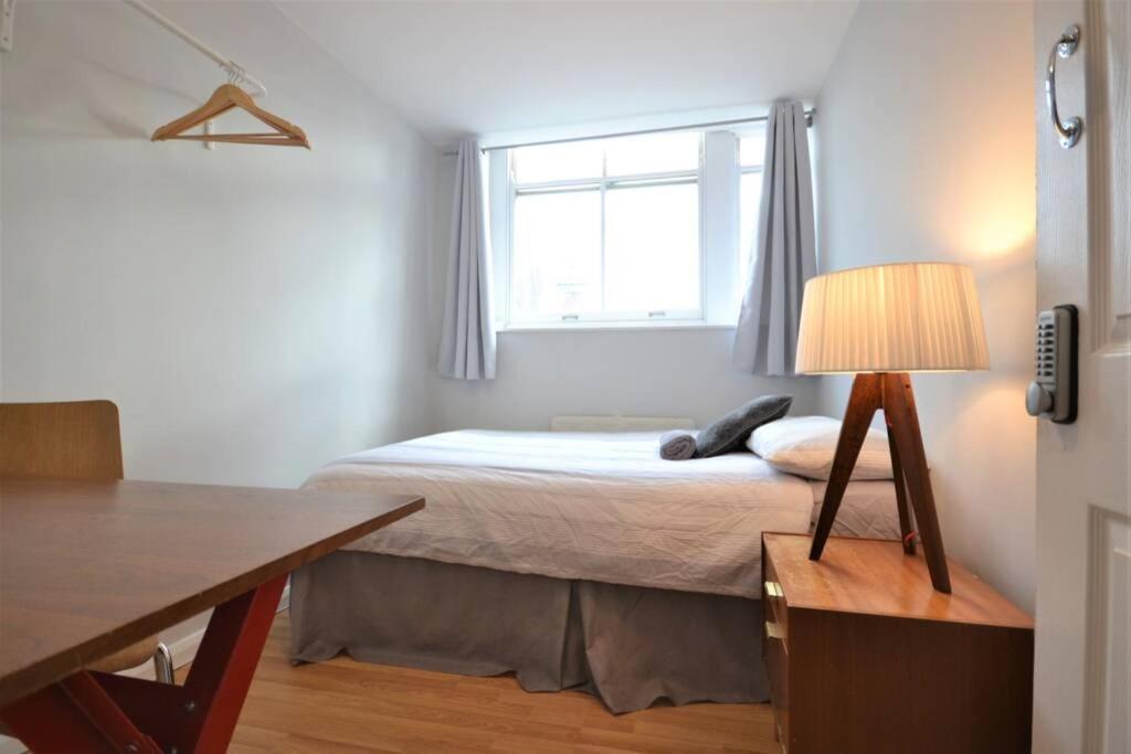 Stylish Budget 4 Bedroom Flat In Brick Lane Londres Exterior foto