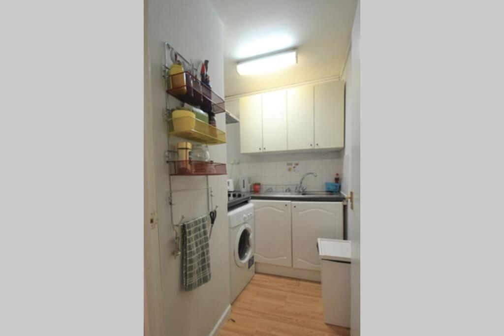 Stylish Budget 4 Bedroom Flat In Brick Lane Londres Exterior foto