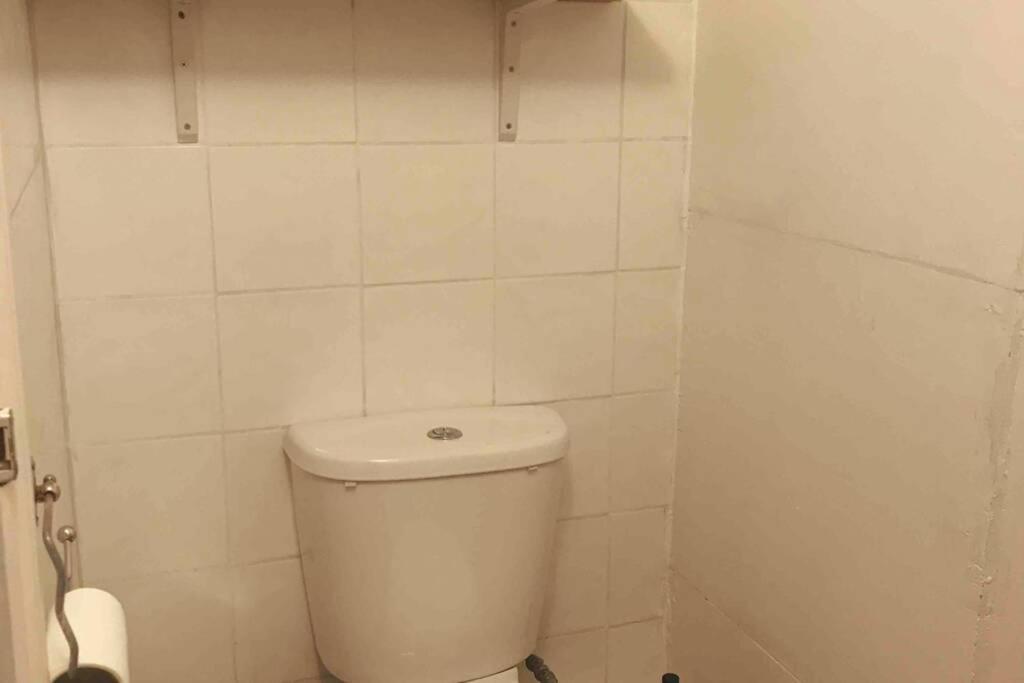 Stylish Budget 4 Bedroom Flat In Brick Lane Londres Exterior foto