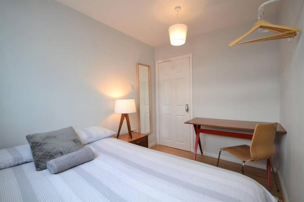 Stylish Budget 4 Bedroom Flat In Brick Lane Londres Exterior foto