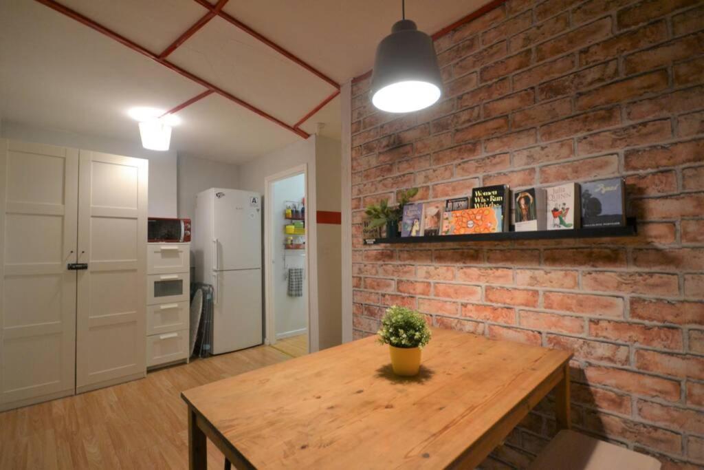 Stylish Budget 4 Bedroom Flat In Brick Lane Londres Exterior foto